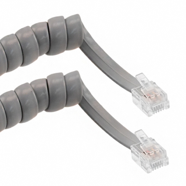 AT-C-26-6/6/S-10/R Assmann WSW Components  Assemblaggi di cavi